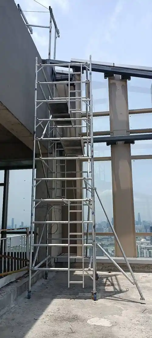 龙华区民塘***门式脚手架租赁售卖