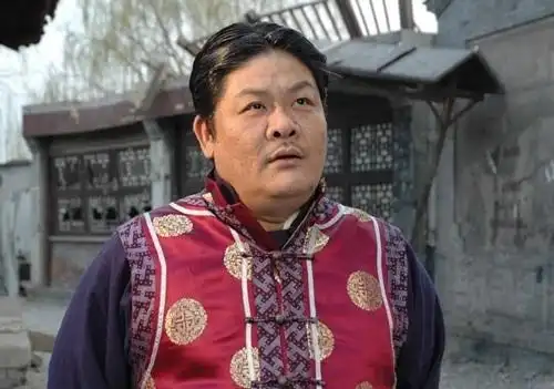 向这个当了一生配角的胖子致敬!