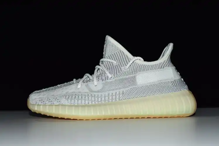【椰子aj bc版】-yeezy boost 350 v2yeshaya 灰天使fx4348-椰子500