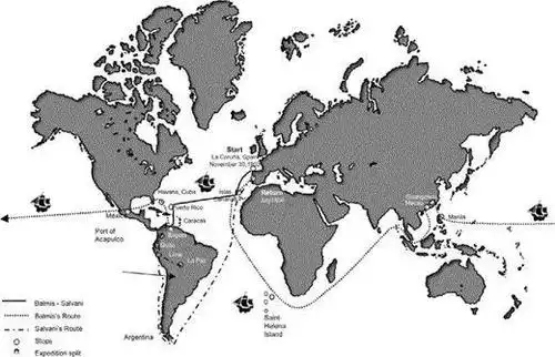 世界首例国际疫苗接种运动靠的是62位充当病毒容器的儿童