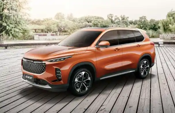 全家出行免去两年一检四款平价舒适的国产6座suv