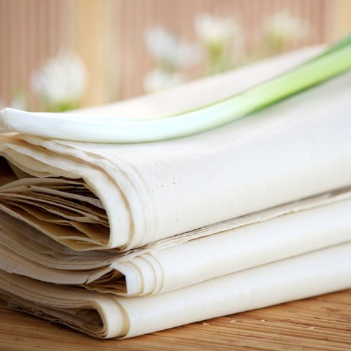 沂蒙山煎饼烤排大饼【4月19日发完】