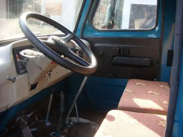 广西桂林众宇运输拖拉机,农用车,两缸机,已经进入市场8年