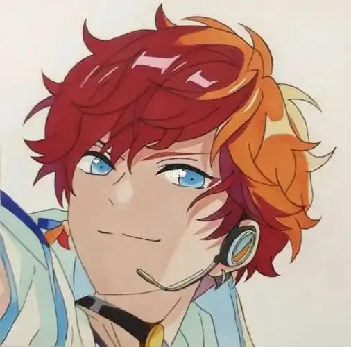 偶像梦幻祭天城一彩