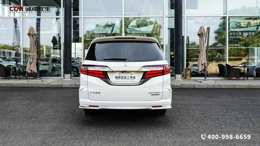 【本田 奥德赛 2.0l 锐·畅享版】