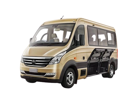 宇通客车模拟器