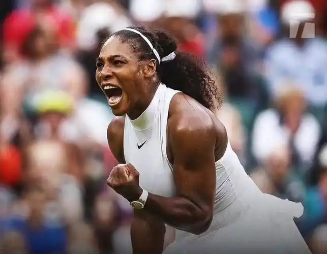 小威廉姆斯在个人instagram说道:"我们正在讨论我复出