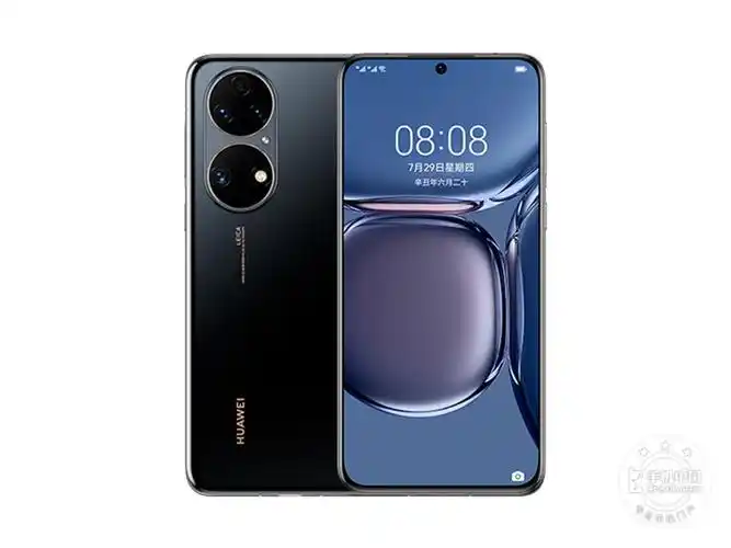 华为p50(8 256gb)手机官方图片图片大图_华为p50图片_手机中国