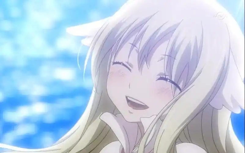 【mad】妖精的尾巴 杰尔夫&梅比斯