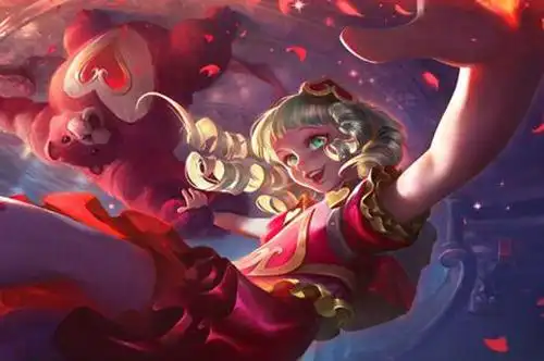 lols7中单火女玩法 火女天赋符文攻略_7k7k英雄联盟