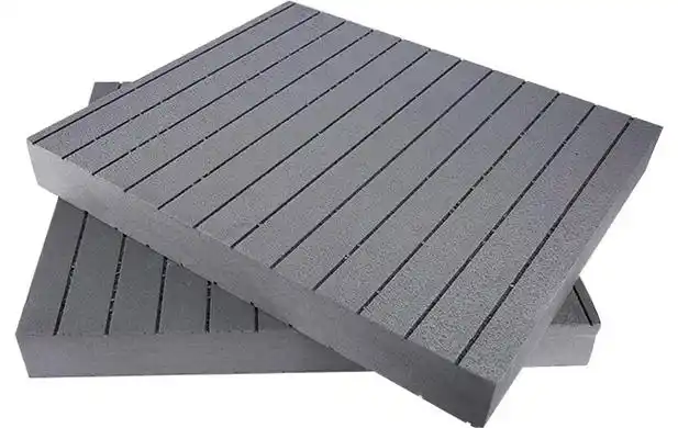 石墨抽槽挤塑板