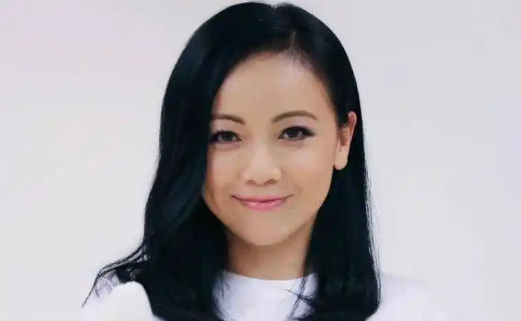 tvb10年出6个水后蔡思贝绯闻多过作品林夏薇恶评多达3000条