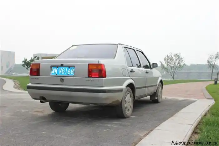 【图】2000年的捷达王5v,求版主加精._捷达论坛_汽车之家论坛