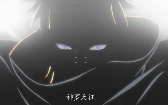 火影:长门的地爆天星岸本声称无人可破,以下几位大神呵呵一声