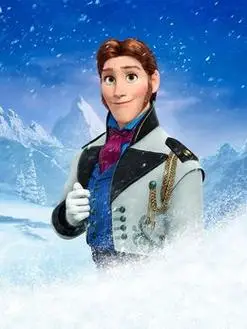 冰雪奇缘演员表主演