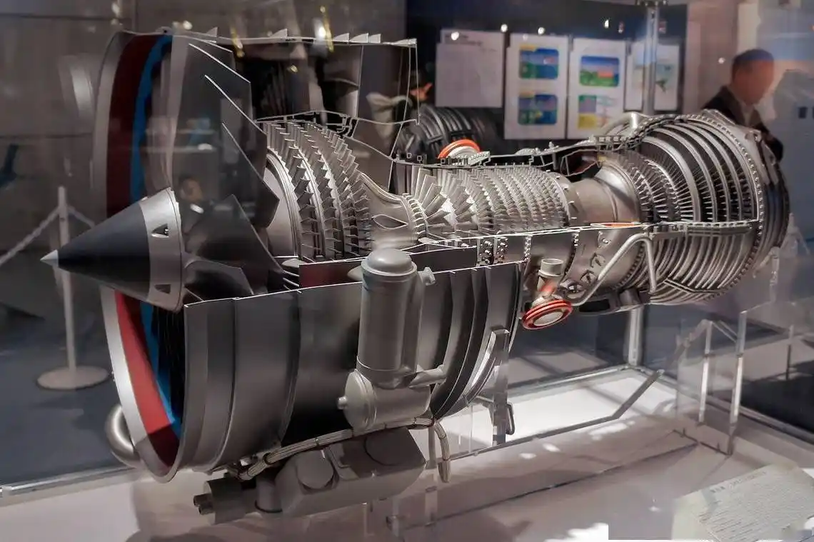 中国航空发动机迎来黄金时代两大瓶颈有望彻底解决