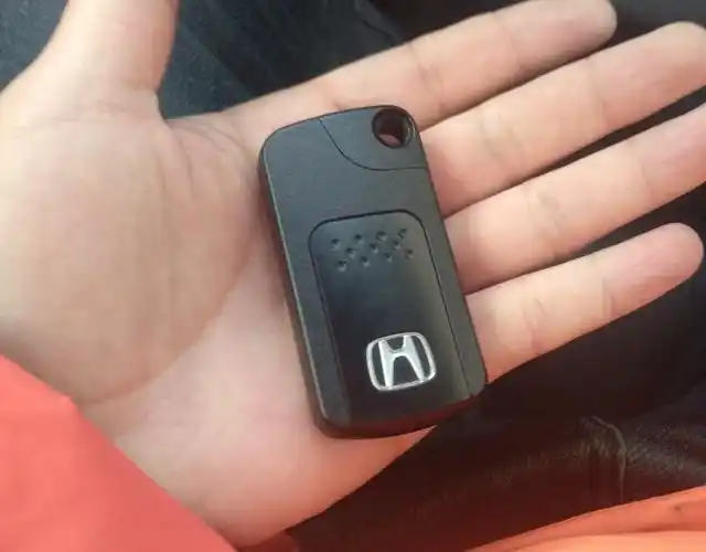 本田思域2014款18l自动豪华版国Ⅳ