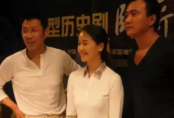 事实证明,46岁的"氧气美女"左小青,终于现出了原形