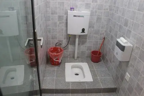 吕村镇:农村"小厕改",助力乡村振兴"大建设"