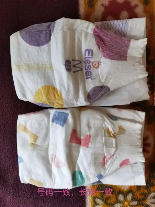 终于知道为啥纸尿裤会后漏屎了