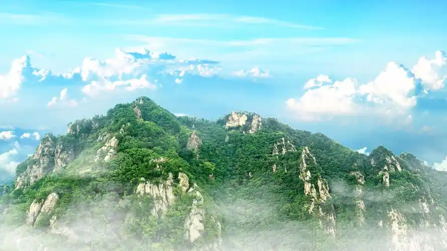 p data-id="gnx34x91oq">通明山风景区坐落于辽阳县东部山区八会镇通