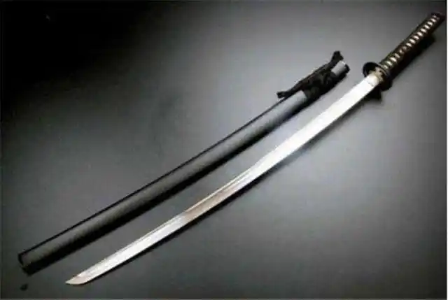 十八般冷兵器之刀:琉璃玉匣吐莲花,错镂金环生明月|环首刀|武器|青铜