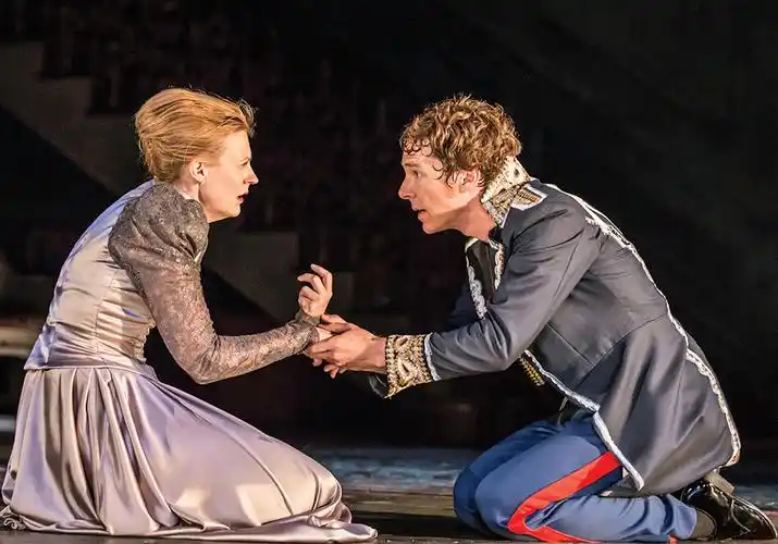 每日一书:《哈姆雷特》最经典的18句名言,句句深刻,精彩绝伦!