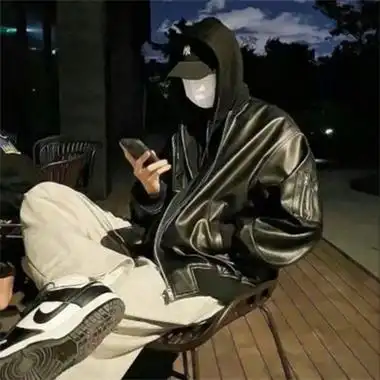 男生成熟稳重能吸引妹子的头像 ins高级质感小众的微信头像男_男生