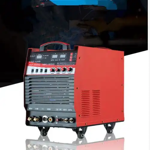 石材切割机切割金属 等离子切割配空压机 等离子切割电焊一体机货号h