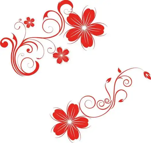 花边设计元素素材免费下载(图片编号:5103592)-六图网