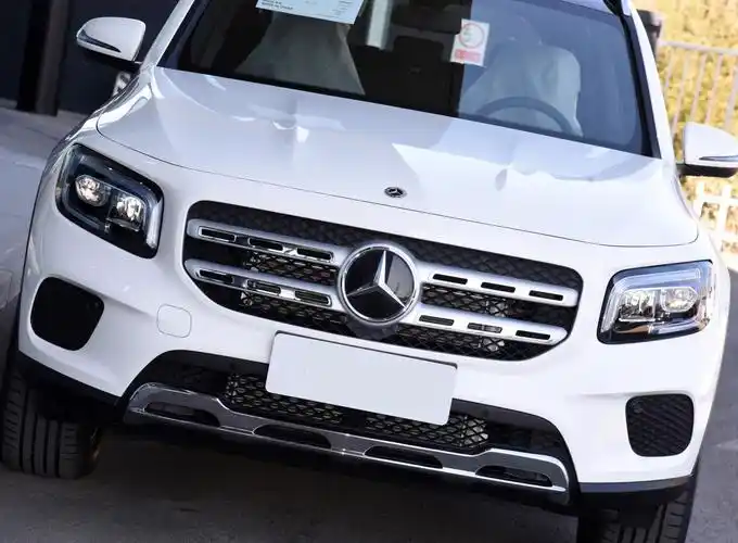 我们从某汽车垂直网站获悉,目前奔驰glb在北京有着较大优惠,综合优惠