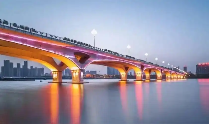 西苑桥(河南洛阳市涧西区的桥)_石塘网