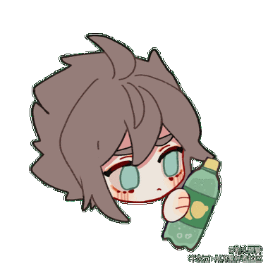 凹凸世界之暗淡星星