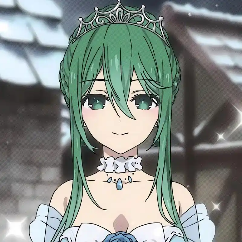 七罪.#镜野七罪 #约会大作战 #二次元 - 抖音