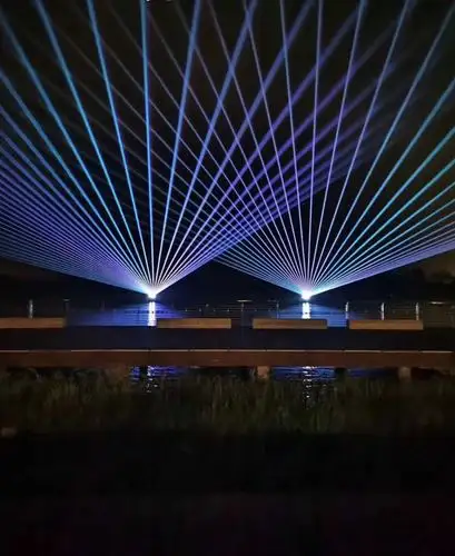 推荐直线激光灯公司