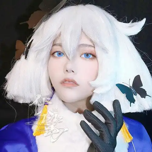 光遇假发平菇祖先晨岛cos雨林sky禁阁圣岛季霞谷墓土云野全头套新品圣