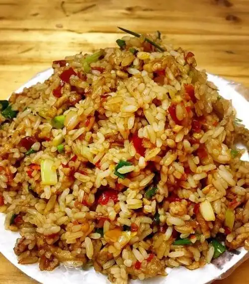 炒饭的"脑残粉"看这里!