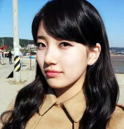 裴秀智头像高清 - 搜狗图片搜索