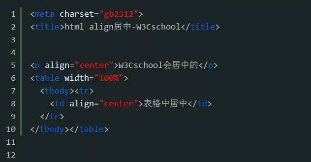 html代码html代码