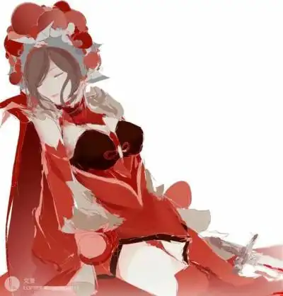 王者杂头 虞姬 霸王别姬