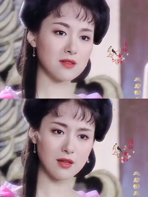 古风美人之沈傲君(ps:所有图-阿七七