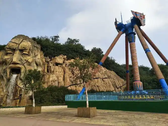 乐和乐都主题乐园