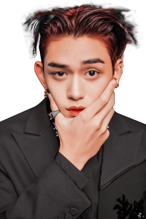 黄旭熙 立绘 - 堆糖,美图壁纸兴趣社区