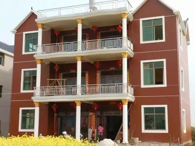 房屋莫开五鬼门,守住财运和健康__凤凰网