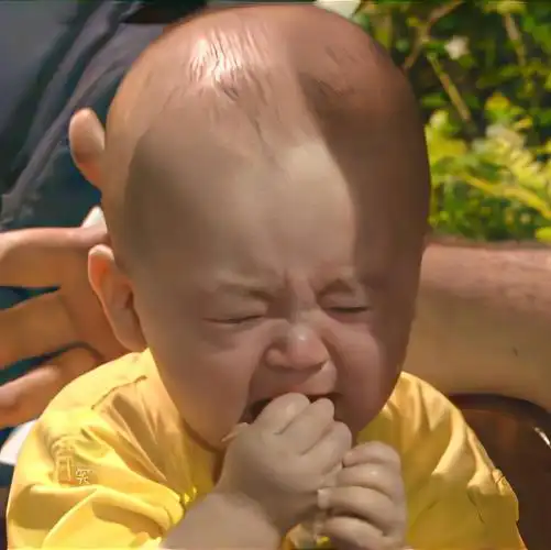 猕猴桃大b哥哭的好伤心