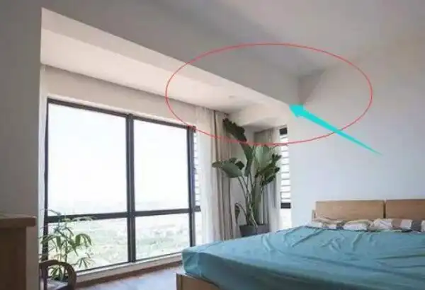 顶部有横梁怎么装?5个妙招给你参考,让横梁成为颜值担当