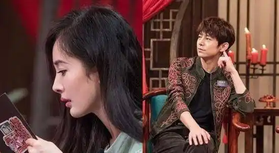 何炅这次也是各种斗智斗勇化解机关难题,马思纯和邓伦