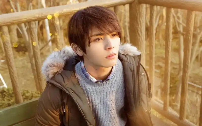 山田凉介一夜沦为未婚夫!《记忆屋:我永远不会忘记你》中字预告