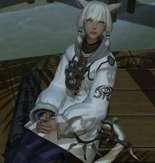 ff14黑铁鳞任务在哪做黑铁鳞装备怎么得