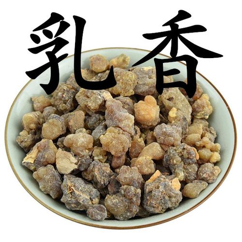 中药材正品新货乳香50g克马尾乳头香天泽香可磨粉
